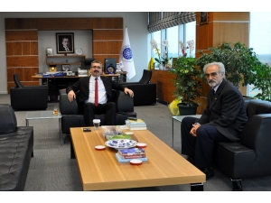 Kırmızı Frenküzümü Genotipi “Çeliks” İsmiyle Tescil Edildi