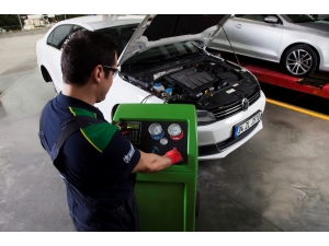 Leaseplan Araç Bakımı İçin Euromaster’la Anlaştı