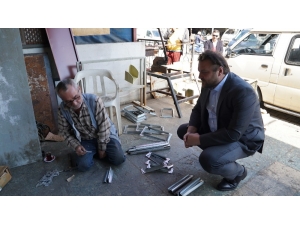 Yazıcı: “Gösterdiğiniz İlgi Doğru Yolda Olduğumuzu Gösteriyor, Teşekkürler Marmaris”