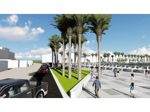 Bodrum Limanının Çehresi Değişecek