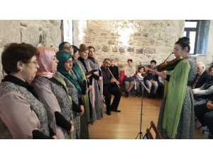 Ken’an Rifâî Hazretleri Anıldı