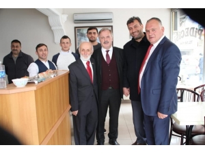 Üstün: Sürmene Sevdalısıyım"