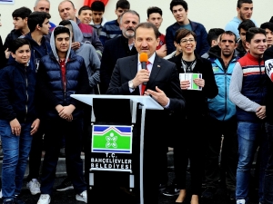 Mehmet Atalay: “Şenol Güneş İle A Milli Takım Özlenen Günlerine Kavuşacak”