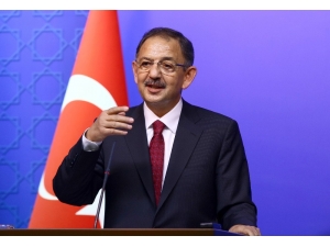 Özhaseki: “Bu Kadar Kirli Bir İlişki Yumağı Görmedim”