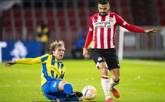 Beşiktaş'ın Transferde Ilk Sürprizi Aziz Behich