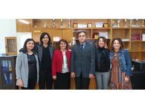 Öğrencilere "Paket Gıdalardan Uzak Durun" Mesajı