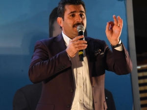 Başkan Uğurlu’dan Hodri Meydan