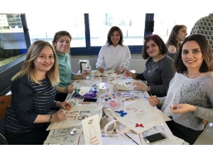 Berko İlaç’tan Dünya Kadınlar Günü’nde Duyarlı Kutlama