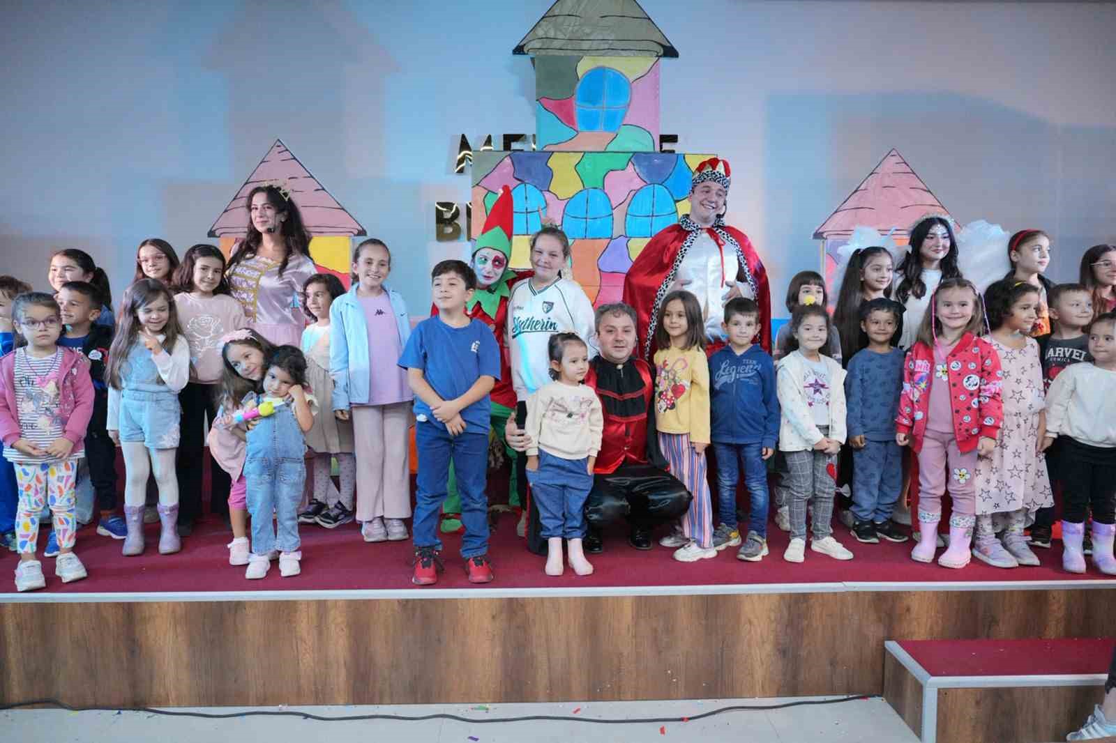 cocuklar-senlikte-sanatla-ve-eglenceyle-bulustu