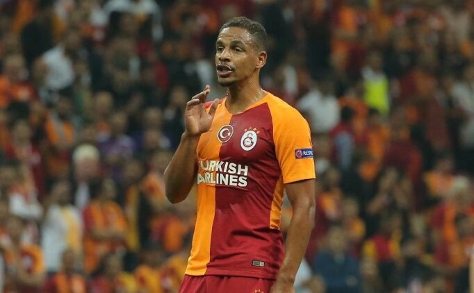 Fernando'dan Terim'e; "hocam Oynat Beni"