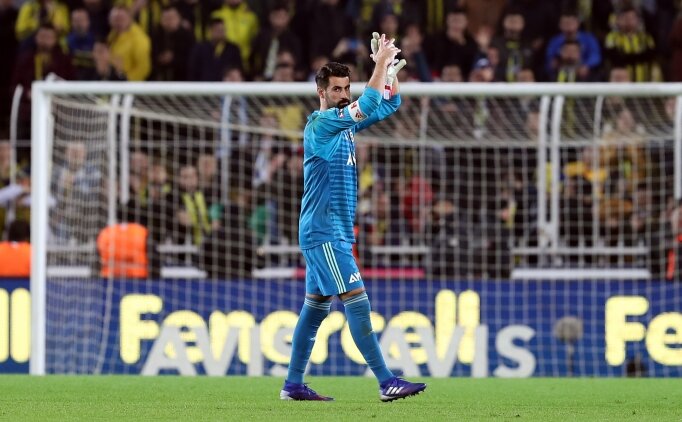 Volkan Demirel Maziyi Arıyor