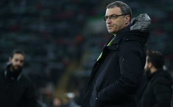 Fenerbahçe'de Gençlerden Eser Yok