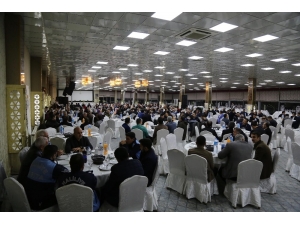 Demirkol Personel İle Buluştu