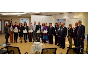 Ebelik Mesleği First Touch İle Güçlenecek