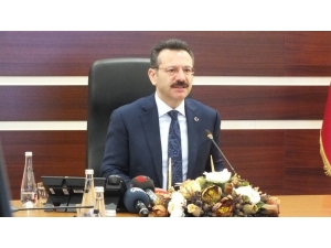 Kocaeli’ne 30 Milyon Tl Yatırım Yapılacak