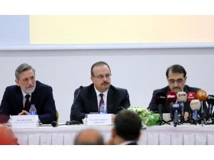 Enerji Bakanı Bursa’da