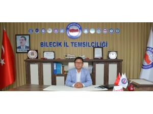 Eğitim Bir- Sen İl Temsilciliği’nden Müslüman Katliamına Tepki