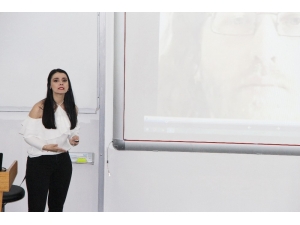 Disleksi İçin Farkındalık Semineri