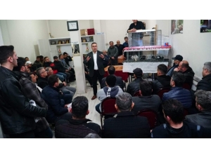 Mustafakemalpaşa Turizmle Uçacak