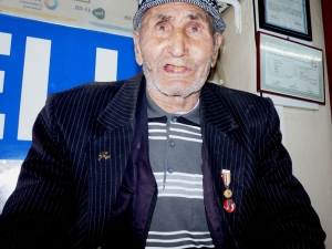 Sarıgöl’deki 21 Kore Gazisinden Sadece İki Kişi Kaldı