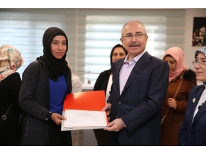 Okuma Yazma Seferberliğinde Mardin Örnek Oldu