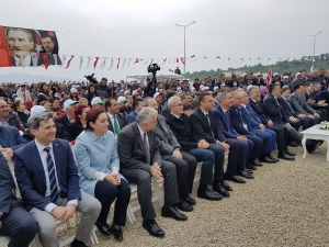 Başkan Eriş: "Osb’den 3 Bin 500 Veya 4 Bin Kişilik İstihdam Beklentimiz Var"