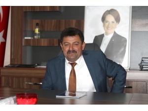 Polat: İl Genel Meclis Üyeleri Yetkilerinin Farkında Değil