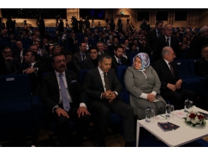 Bakan Selçuk: ’’2004 Yılından Bu Yana İş Verenlerimiz 149 Milyar Tl’lik Destek Sağladık’’