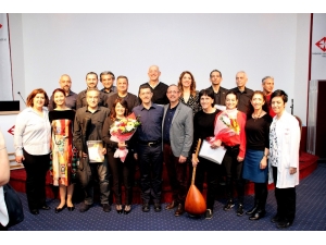 Başkent’te Tıp Bayramı Kutlandı