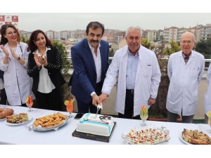 Doruk Ailesi 14 Mart’ı Kutladı