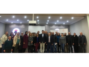 Türkiye’de Her 6-7 Kişiden Biri Böbrek Hastası