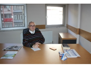 Karacan, “Balıkesir Sanayileşmede Örnek Olabilir”