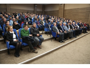 Bozbey: Yerel Yönetimler Markalaşmaya Destek Vermeli