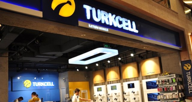 Turkcell Genel Müdürü Kaan Terzioğlu Görevinden Ayrıldı