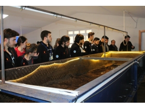 Kazım Kurt’tan ‘Milli Ekonominin Temeli Ziraattır’ Hatırlatması