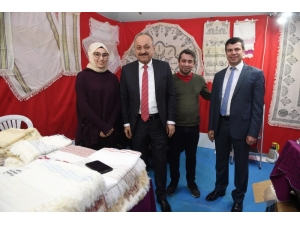 15.’inci Kastamonu Günlerinde Başkan Babaş’a Yoğun İlgi