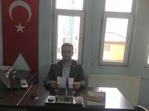 Başkan Kutluk’tan Yeni Zelanda’daki Saldırıya Kınama