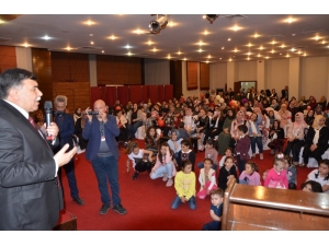 Emko, Kuruluşunun İkinci Yılını Kutladı