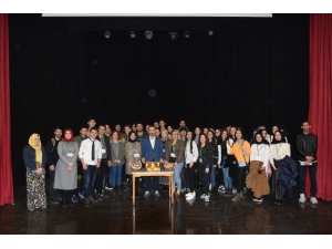 Dünya Pi Günü Kutlandı