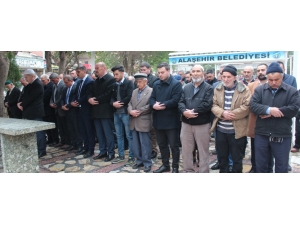 Yeni Zelanda’daki Şehitler İçin Gıyabi Cenaze Namazı