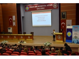 Hrü’de Birinci Bölgesel Bilgilendirme Toplantısı Düzenlendi