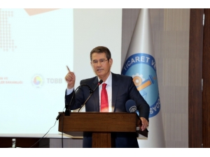 Ak Parti’li Canikli: "Hiçbir Firmamızın Kapanmasına İzin Vermeyeceğiz”