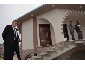 Mescitte Sona Gelindi