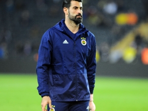 Spor Toto Süper Lig: Fenerbahçe: 0 - Dg Sivasspor: 0 (Maç Devam Ediyor)