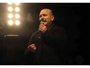 İçişleri Bakanı Soylu Eskişehir’de