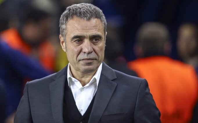 Ersun Yanal: "biz Ne Yaptığımızı Biliyoruz!"