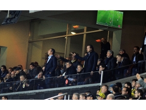 Ali Koç’tan Hasan Ali’nin Pozisyonuna Tepki