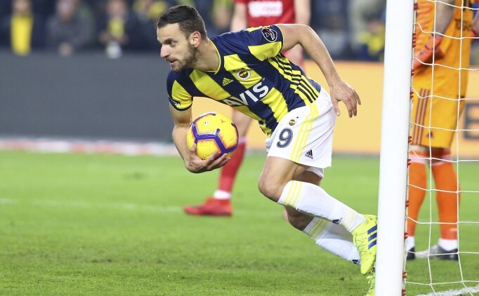 Roberto Soldado: "kolay Olmayacak, Acı Çekeceğiz!"