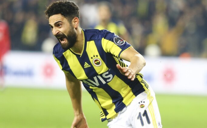 Mehmet Ekici: "karakter Gösterdik!"