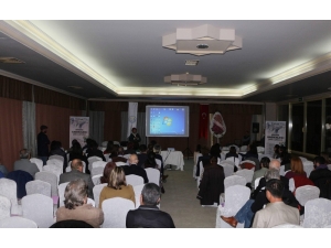 Kuşadası’nda Ortaçağ Çanak Ve Çömlekçiliği İçin Sempozyum Düzenlendi